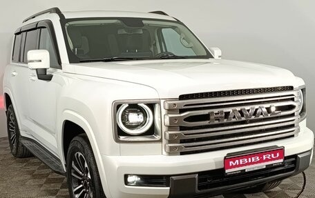 Haval H9, 2024 год, 3 850 000 рублей, 1 фотография