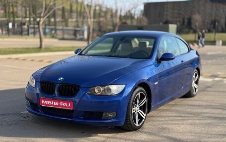 BMW 3 серия, 2007 год, 1 050 000 рублей, 1 фотография