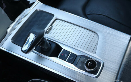 CheryExeed VX, 2021 год, 2 130 000 рублей, 16 фотография