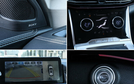 CheryExeed VX, 2021 год, 2 130 000 рублей, 17 фотография