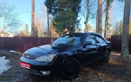 Ford Mondeo III, 2006 год, 350 000 рублей, 1 фотография