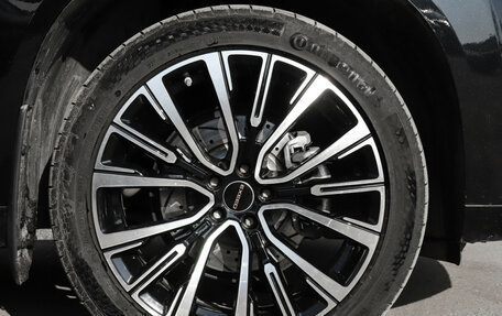 CheryExeed VX, 2021 год, 2 130 000 рублей, 22 фотография