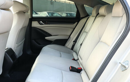 Honda Accord IX рестайлинг, 2019 год, 1 770 000 рублей, 9 фотография