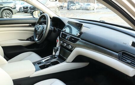 Honda Accord IX рестайлинг, 2019 год, 1 770 000 рублей, 8 фотография