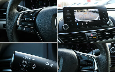 Honda Accord IX рестайлинг, 2019 год, 1 770 000 рублей, 15 фотография