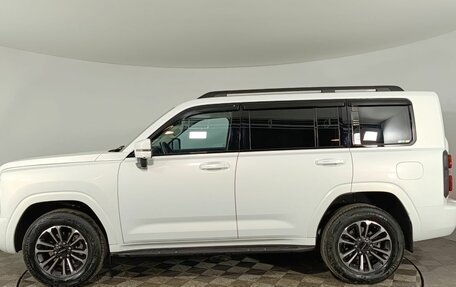 Haval H9, 2024 год, 3 850 000 рублей, 4 фотография