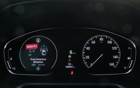 Honda Accord IX рестайлинг, 2019 год, 1 770 000 рублей, 10 фотография