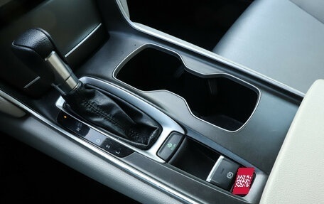 Honda Accord IX рестайлинг, 2019 год, 1 770 000 рублей, 13 фотография