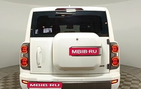 Haval H9, 2024 год, 3 850 000 рублей, 6 фотография