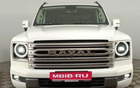 Haval H9, 2024 год, 3 850 000 рублей, 2 фотография