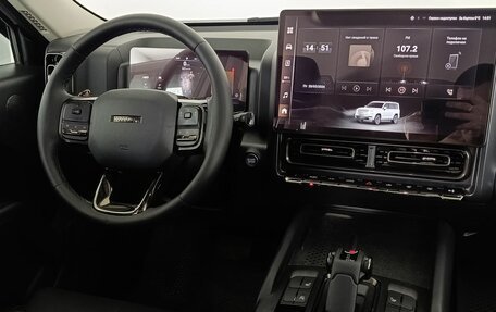 Haval H9, 2024 год, 3 850 000 рублей, 11 фотография