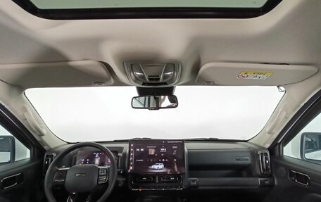 Haval H9, 2024 год, 3 850 000 рублей, 10 фотография