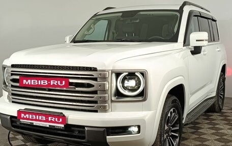 Haval H9, 2024 год, 3 850 000 рублей, 3 фотография