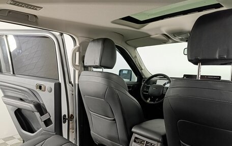 Haval H9, 2024 год, 3 850 000 рублей, 18 фотография