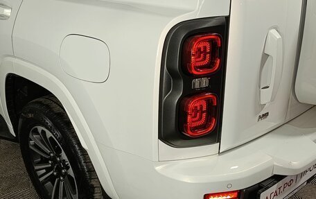 Haval H9, 2024 год, 3 850 000 рублей, 22 фотография