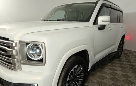 Haval H9, 2024 год, 3 850 000 рублей, 24 фотография