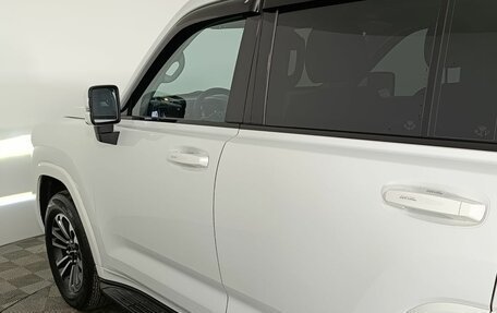 Haval H9, 2024 год, 3 850 000 рублей, 23 фотография