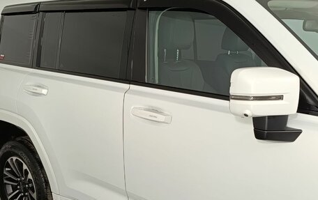 Haval H9, 2024 год, 3 850 000 рублей, 26 фотография