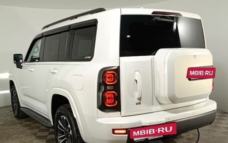 Haval H9, 2024 год, 3 850 000 рублей, 5 фотография