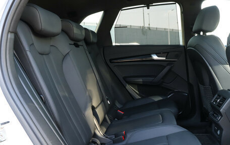 Audi Q5, 2021 год, 4 990 000 рублей, 10 фотография