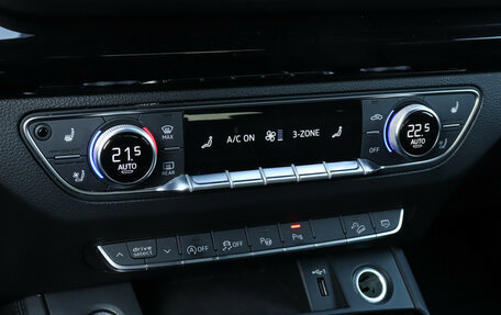 Audi Q5, 2021 год, 4 990 000 рублей, 14 фотография