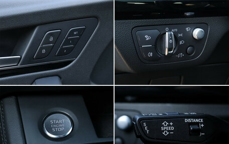 Audi Q5, 2021 год, 4 990 000 рублей, 16 фотография