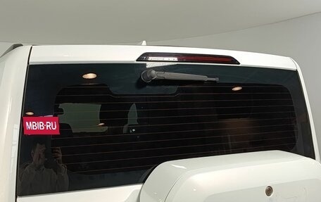 Haval H9, 2024 год, 3 850 000 рублей, 21 фотография