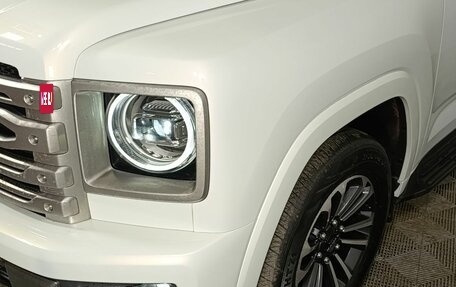 Haval H9, 2024 год, 3 850 000 рублей, 25 фотография