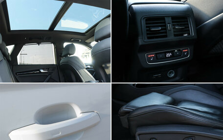 Audi Q5, 2021 год, 4 990 000 рублей, 17 фотография