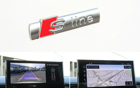 Audi Q5, 2021 год, 4 990 000 рублей, 21 фотография