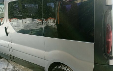 Opel Vivaro A рестайлинг, 2003 год, 900 000 рублей, 4 фотография