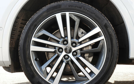 Audi Q5, 2021 год, 4 990 000 рублей, 22 фотография