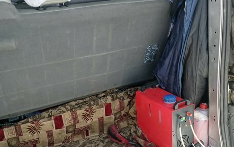 Opel Vivaro A рестайлинг, 2003 год, 900 000 рублей, 10 фотография