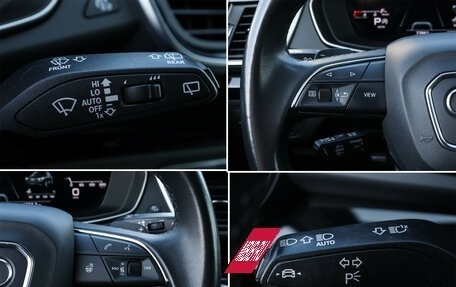 Audi Q5, 2021 год, 4 990 000 рублей, 19 фотография