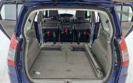 Renault Scenic III, 2005 год, 470 000 рублей, 7 фотография