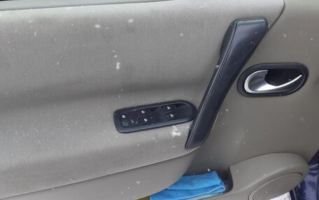 Renault Scenic III, 2005 год, 470 000 рублей, 8 фотография