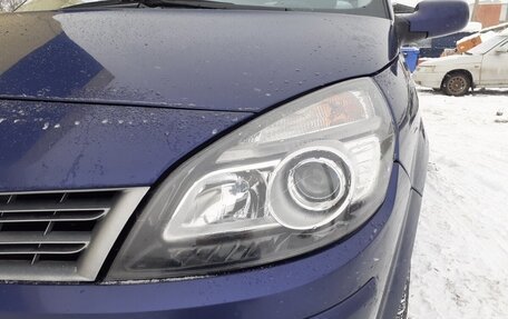 Renault Scenic III, 2005 год, 470 000 рублей, 9 фотография