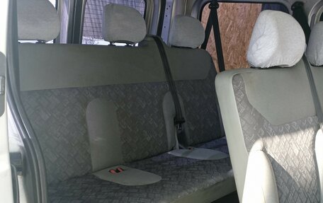 Opel Vivaro A рестайлинг, 2003 год, 900 000 рублей, 14 фотография