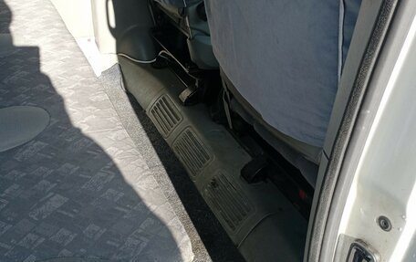 Opel Vivaro A рестайлинг, 2003 год, 900 000 рублей, 12 фотография