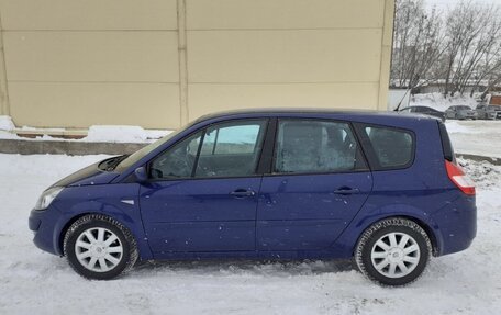 Renault Scenic III, 2005 год, 470 000 рублей, 3 фотография
