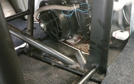 Opel Vivaro A рестайлинг, 2003 год, 900 000 рублей, 16 фотография