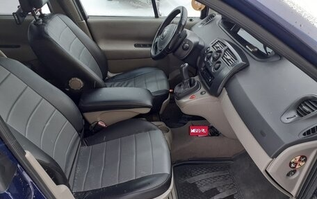 Renault Scenic III, 2005 год, 470 000 рублей, 5 фотография