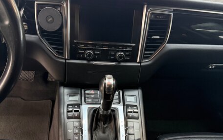 Porsche Macan I рестайлинг, 2015 год, 3 100 000 рублей, 6 фотография