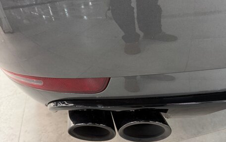 Porsche Macan I рестайлинг, 2015 год, 3 100 000 рублей, 4 фотография