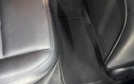 Porsche Macan I рестайлинг, 2015 год, 3 100 000 рублей, 10 фотография