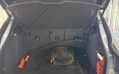 Porsche Macan I рестайлинг, 2015 год, 3 100 000 рублей, 13 фотография