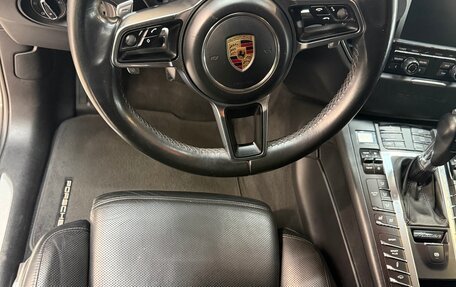 Porsche Macan I рестайлинг, 2015 год, 3 100 000 рублей, 7 фотография