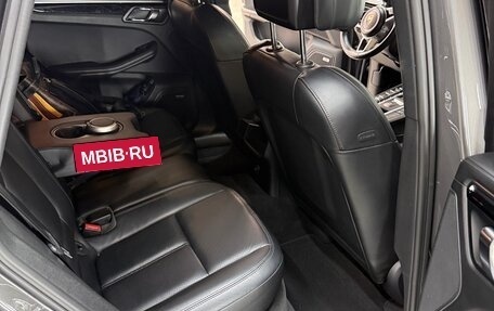 Porsche Macan I рестайлинг, 2015 год, 3 100 000 рублей, 12 фотография