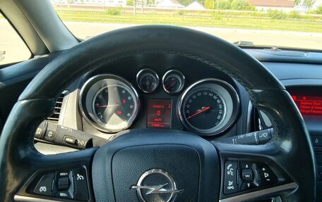 Opel Astra J, 2012 год, 695 000 рублей, 6 фотография