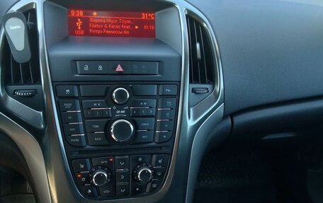 Opel Astra J, 2012 год, 695 000 рублей, 5 фотография